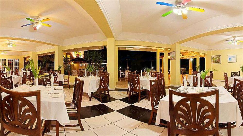 Rooms On The Beach Ocho Rios Buitenkant foto
