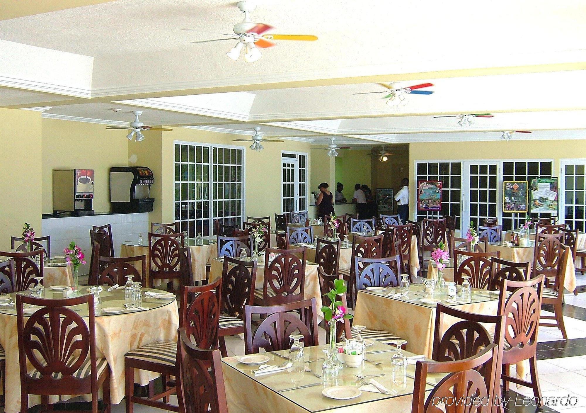Rooms On The Beach Ocho Rios Buitenkant foto