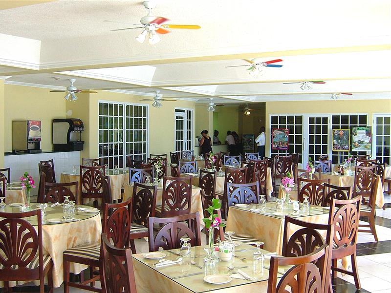 Rooms On The Beach Ocho Rios Buitenkant foto