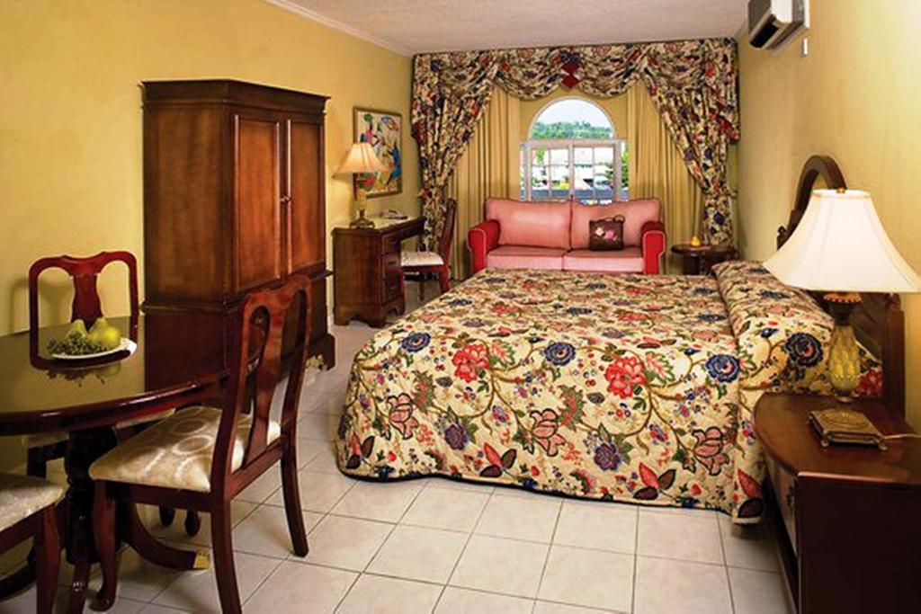 Rooms On The Beach Ocho Rios Kamer foto