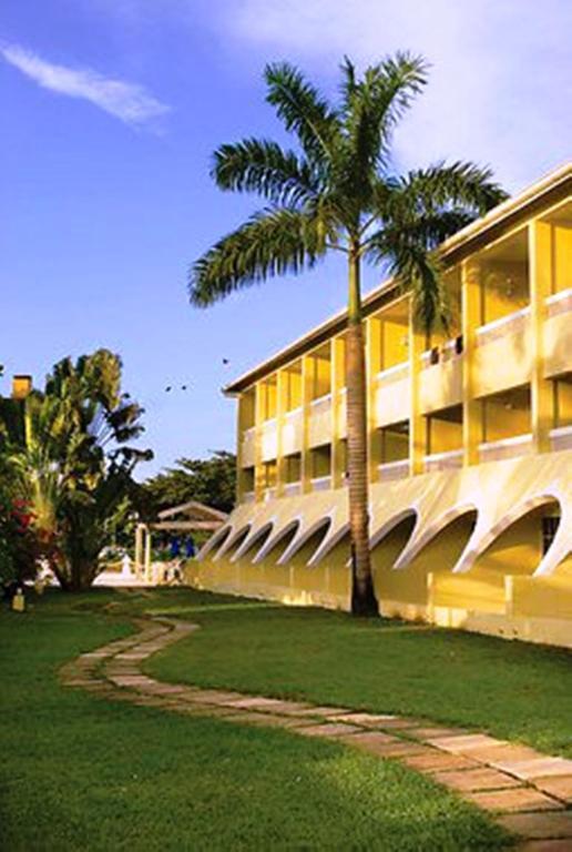 Rooms On The Beach Ocho Rios Buitenkant foto