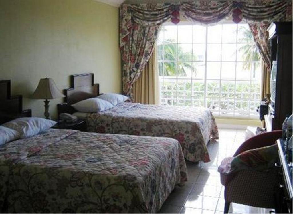 Rooms On The Beach Ocho Rios Buitenkant foto