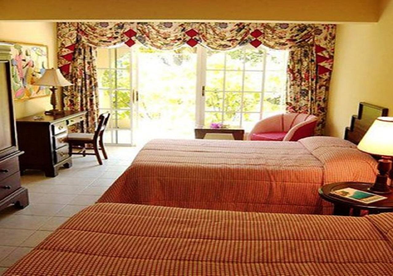 Rooms On The Beach Ocho Rios Buitenkant foto