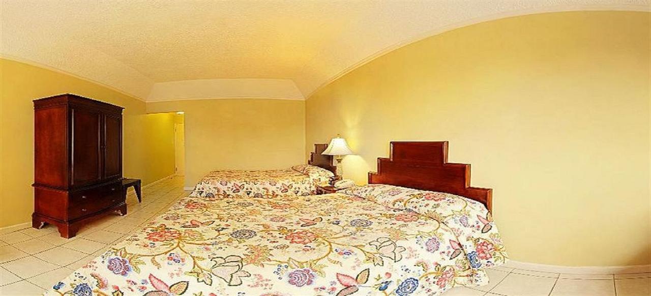 Rooms On The Beach Ocho Rios Buitenkant foto